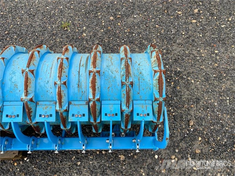 Packer roller Kmetijstvo - drugo