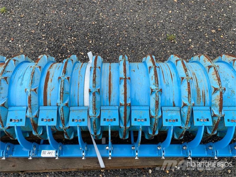 Packer roller Kmetijstvo - drugo