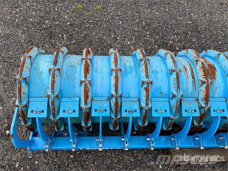 Packer roller Kmetijstvo - drugo