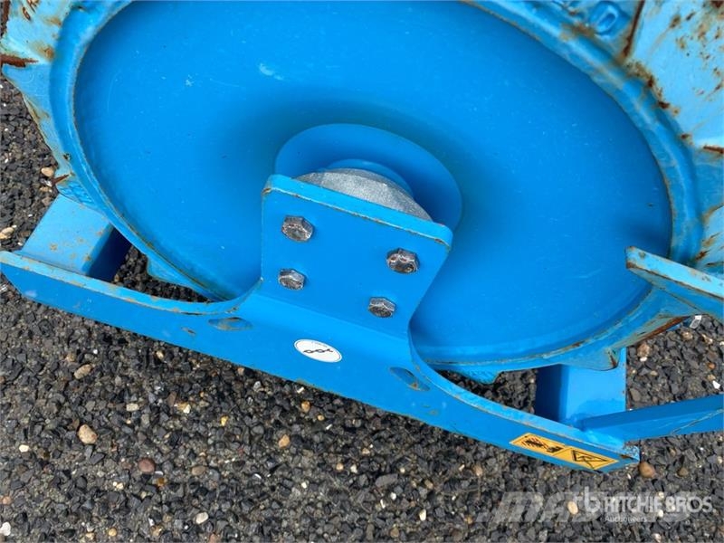 Packer roller Kmetijstvo - drugo