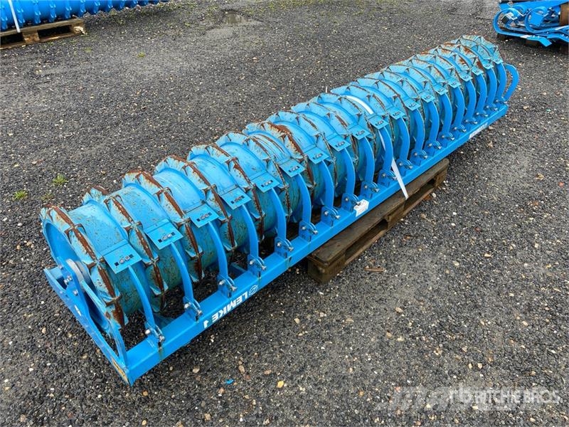 Packer roller Kmetijstvo - drugo