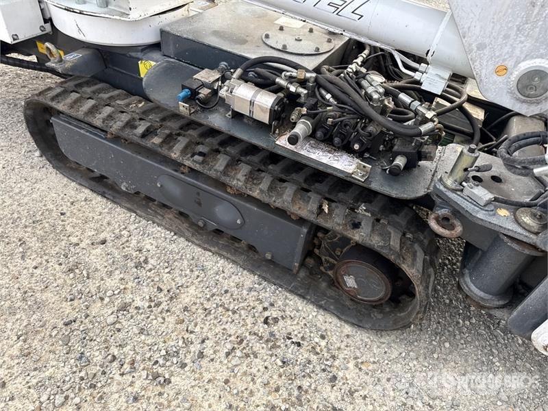Pagliero SMX225 Crawler Articulating Boom Lift (Inoperable) Bomlifte med knækarm