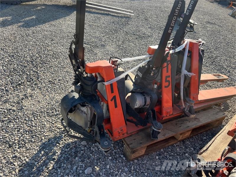 Pallet Jack Hand pallet trucks