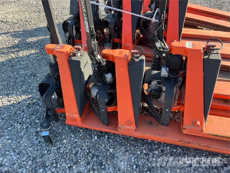 Pallet Jack Hand pallet trucks