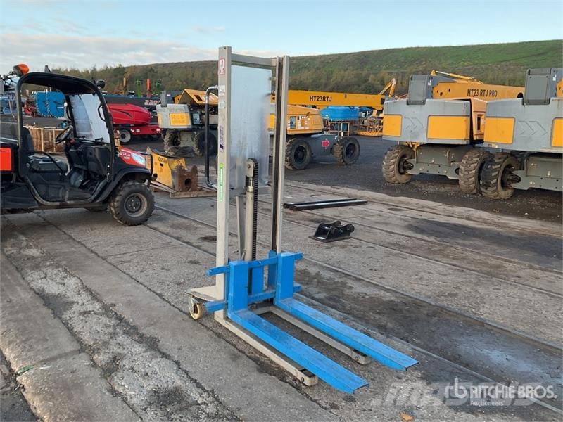  Pallet Jack Ручные гидравлические тележки