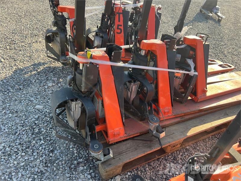 Pallet Jack Hand pallet trucks