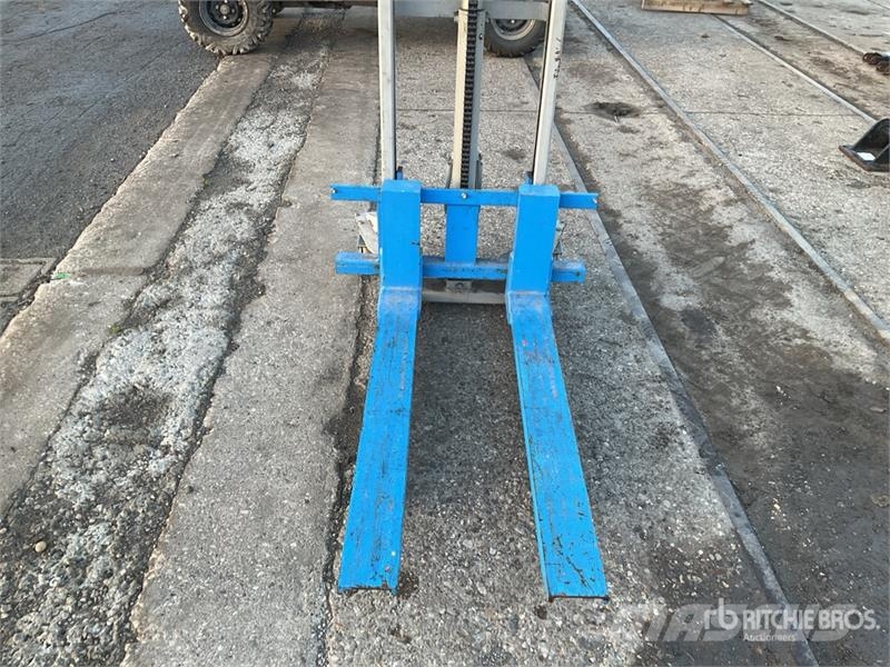  Pallet Jack Ручные гидравлические тележки