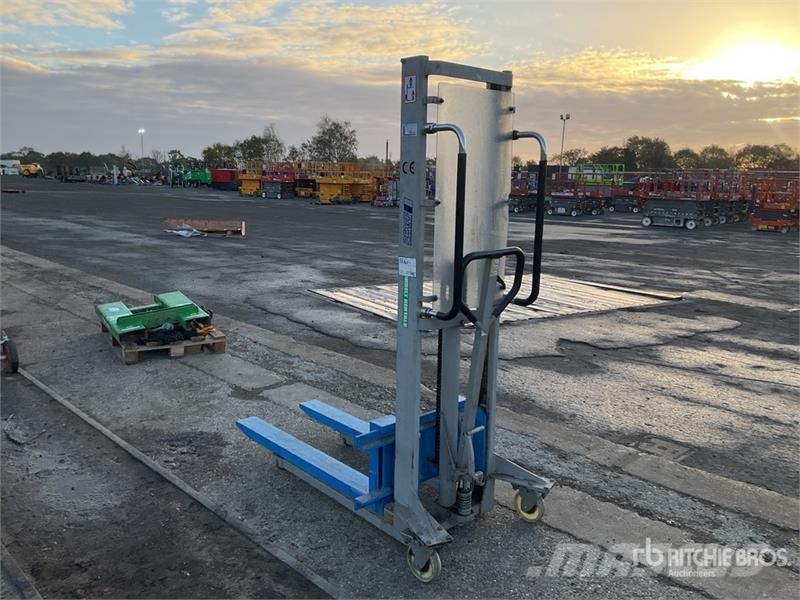  Pallet Jack Ручные гидравлические тележки