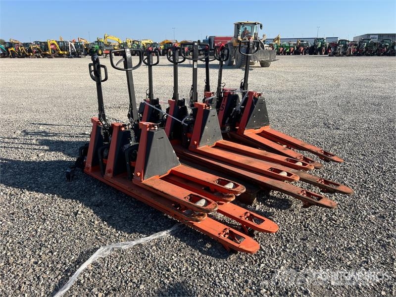 Pallet Jack Hand pallet trucks