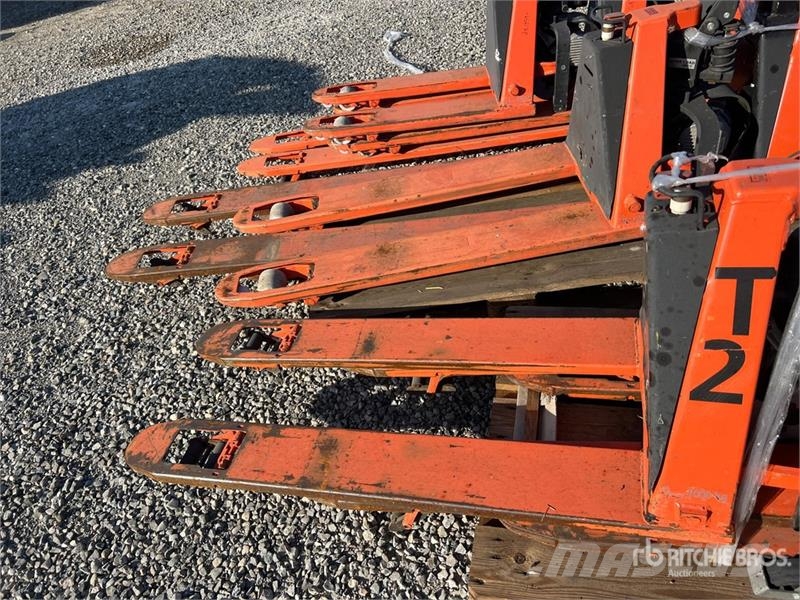 Pallet Jack Hand pallet trucks