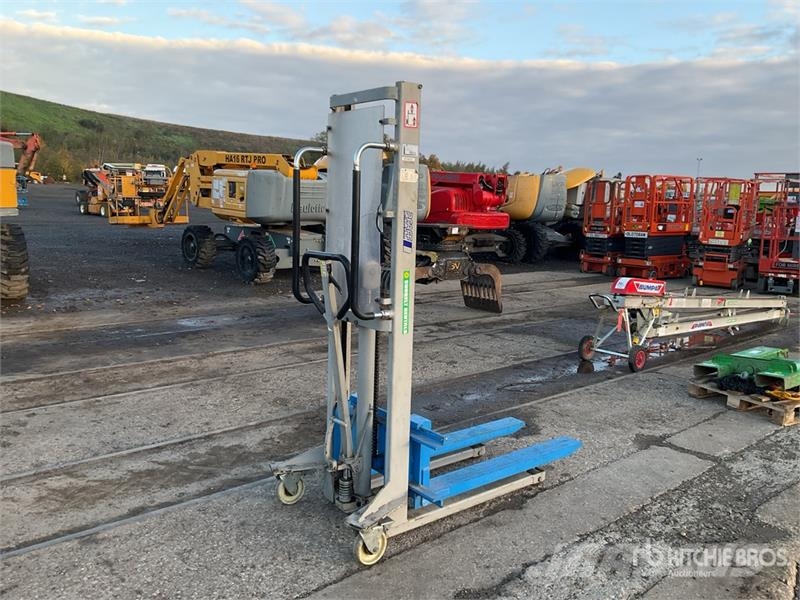 Pallet Jack Ручные гидравлические тележки