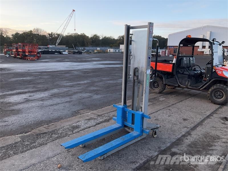  Pallet Jack Ручные гидравлические тележки