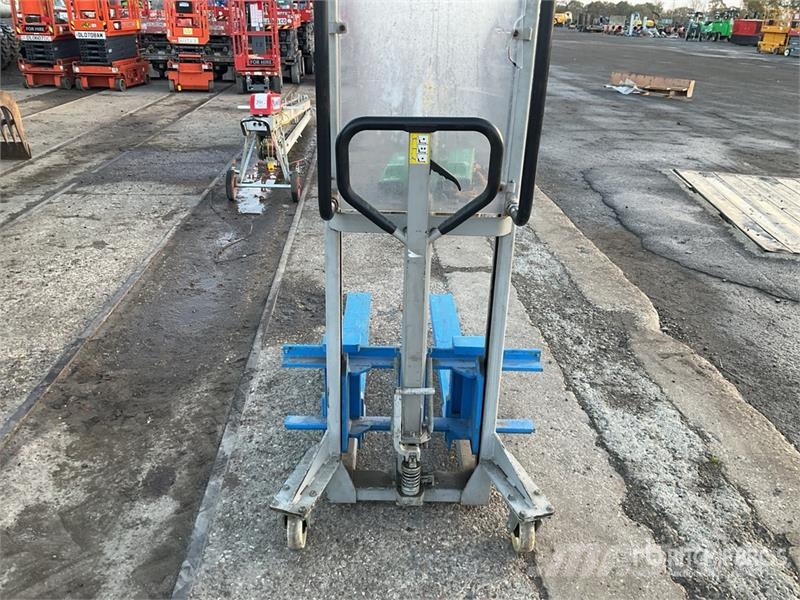  Pallet Jack Ручные гидравлические тележки