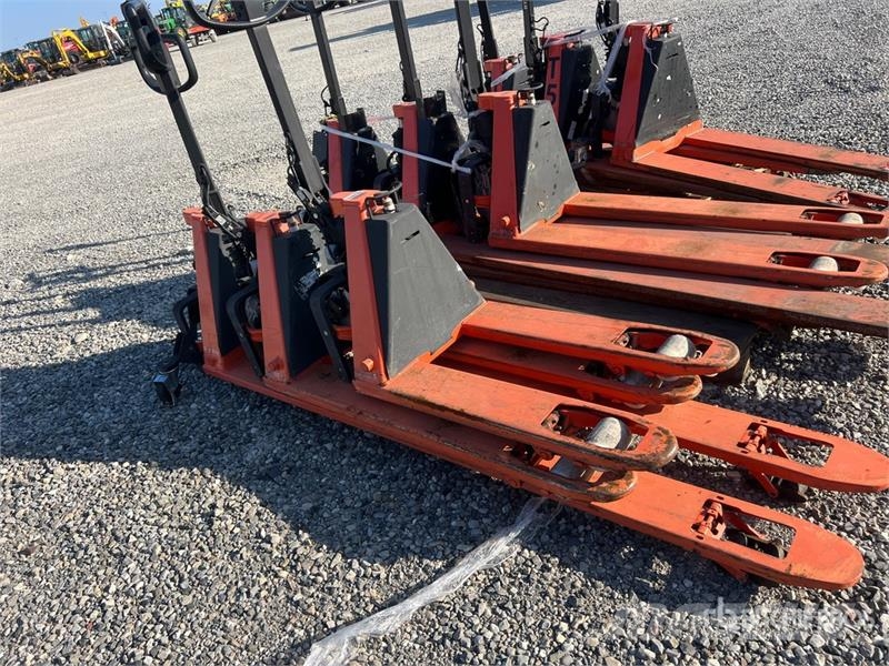 Pallet Jack Hand pallet trucks