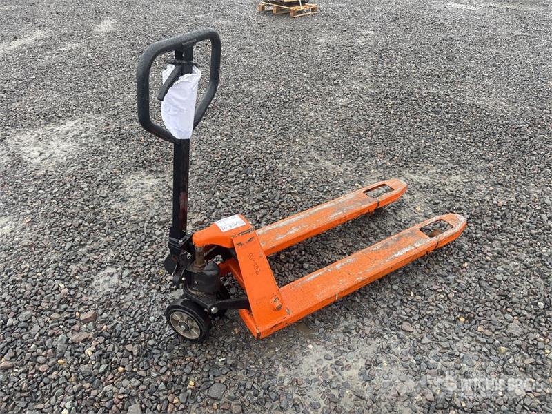 Pallet Jack (Inoperable) Ручні гідравлічні візки