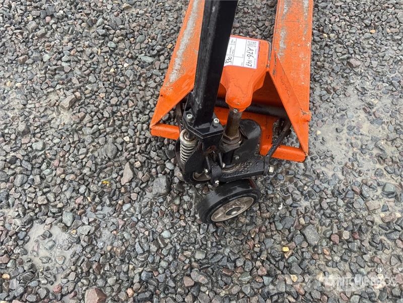  Pallet Jack (Inoperable) Ручні гідравлічні візки