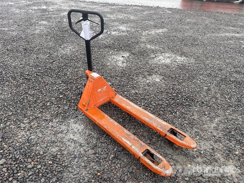  Pallet Jack (Inoperable) Ручні гідравлічні візки