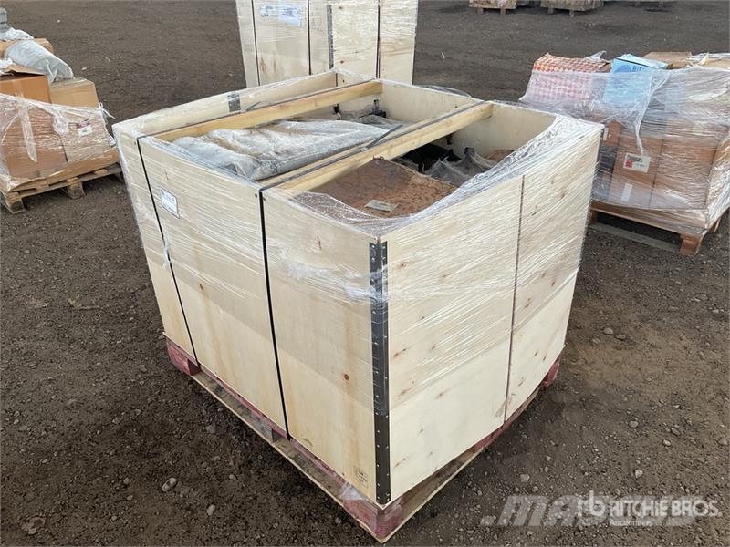 Pallet of Misc Parts Other components
