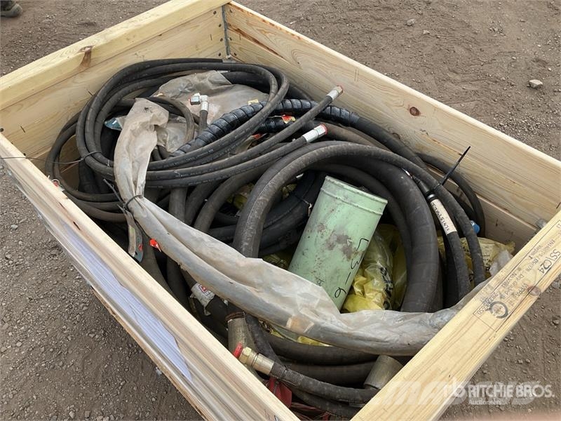 Pallet of Misc Parts Other components