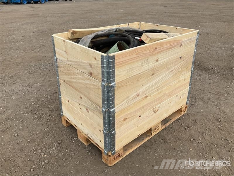 Pallet of Misc Parts Other components