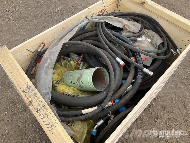 Pallet of Misc Parts Other components