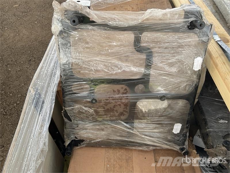 Pallet of Misc Parts Other components
