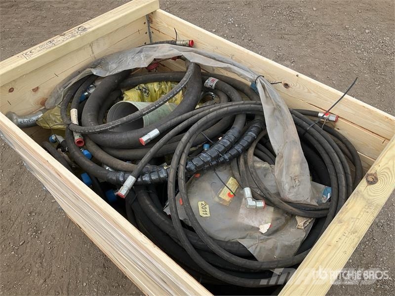 Pallet of Misc Parts Other components