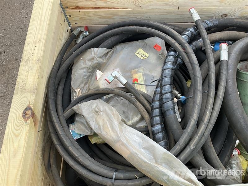Pallet of Misc Parts Other components