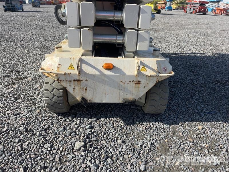 PB Lift PB S171-12E Electric Scissor Lift Škarjaste dvižne ploščadi