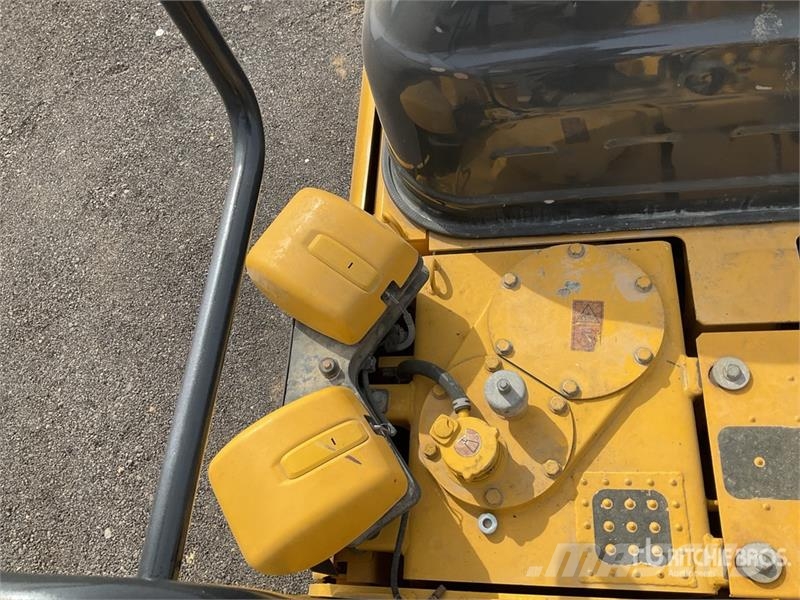 PC240NLC-11E0 Tracked Excavator Excavadoras de cadenas