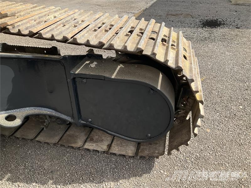 PC240NLC-11E0 Tracked Excavator Excavadoras de cadenas