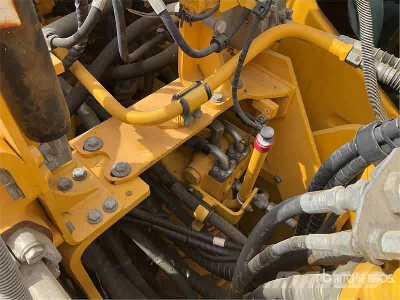 PC240NLC-11E0 Tracked Excavator Excavadoras de cadenas