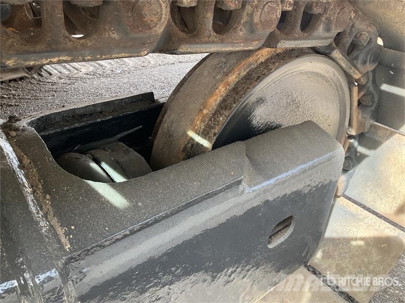 PC240NLC-11E0 Tracked Excavator Excavadoras de cadenas