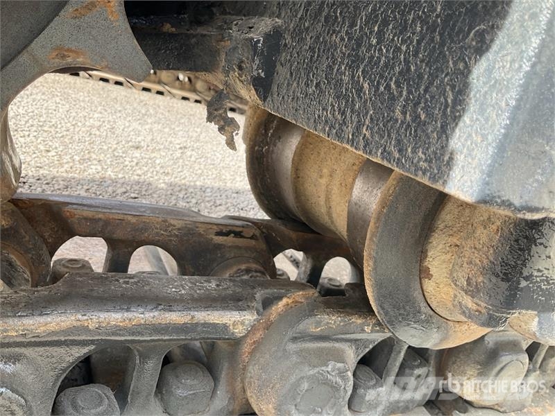 PC240NLC-11E0 Tracked Excavator Excavadoras de cadenas