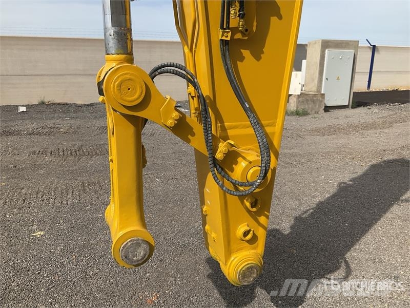 PC240NLC-11E0 Tracked Excavator Excavadoras de cadenas