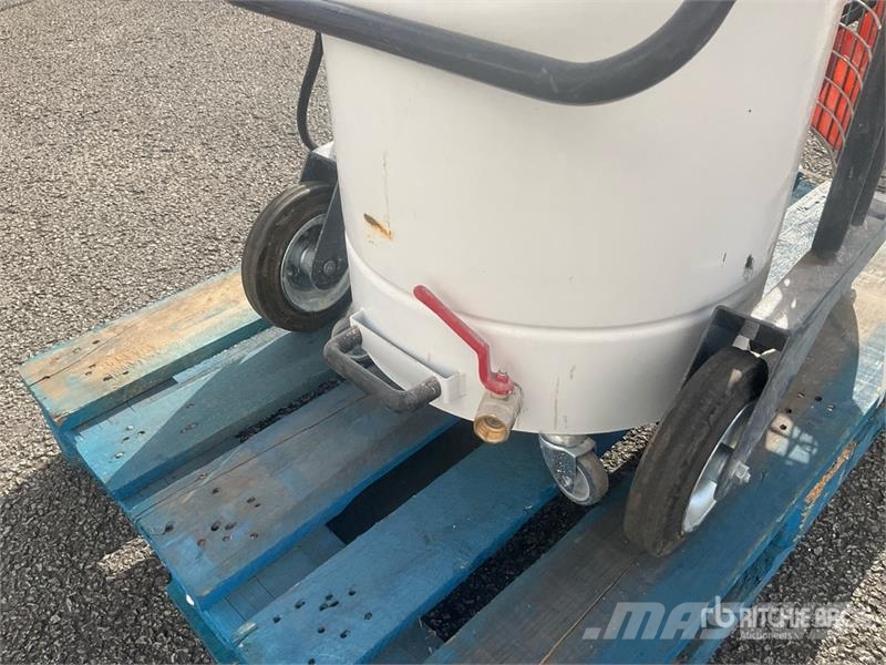 Pega PGW30-A001 Industrial Vacuum Cleaner Aspiradores industriais