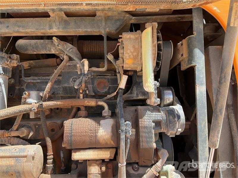 Pellenc 4340 Grape Harvester Vendemmiatrici