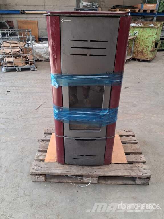 Pellet Boiler Příslušenství a náhradní díly k vrtným zařízením