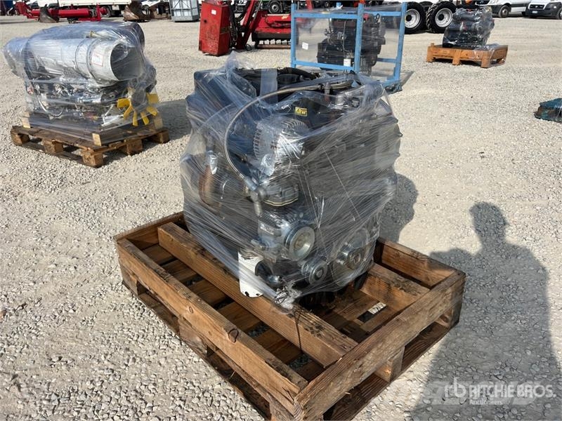 Perkins 3028-2200 Engine Двигатели