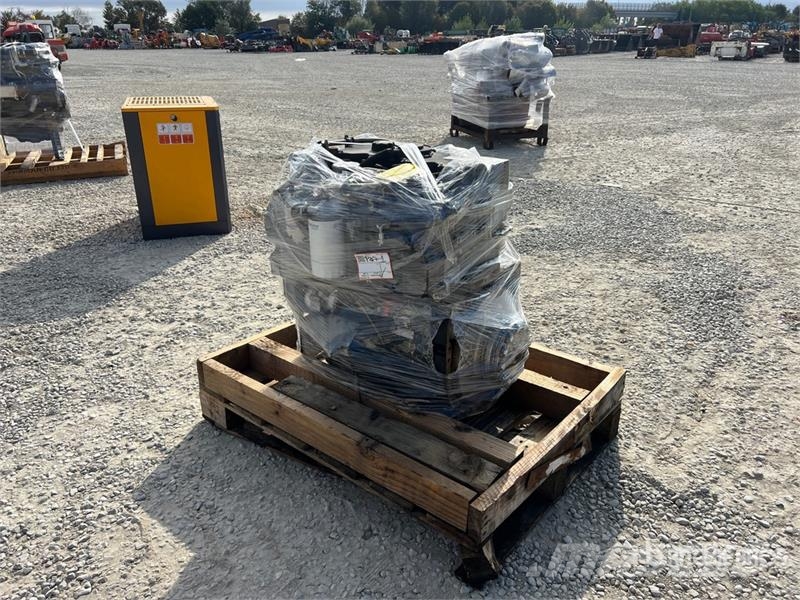 Perkins 3028-2200 Engine Двигатели