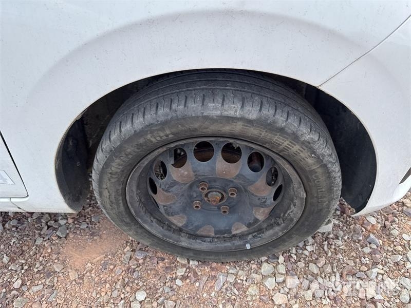 Peugeot 108 Automobile (Inoperable) Kistehergépjárművek