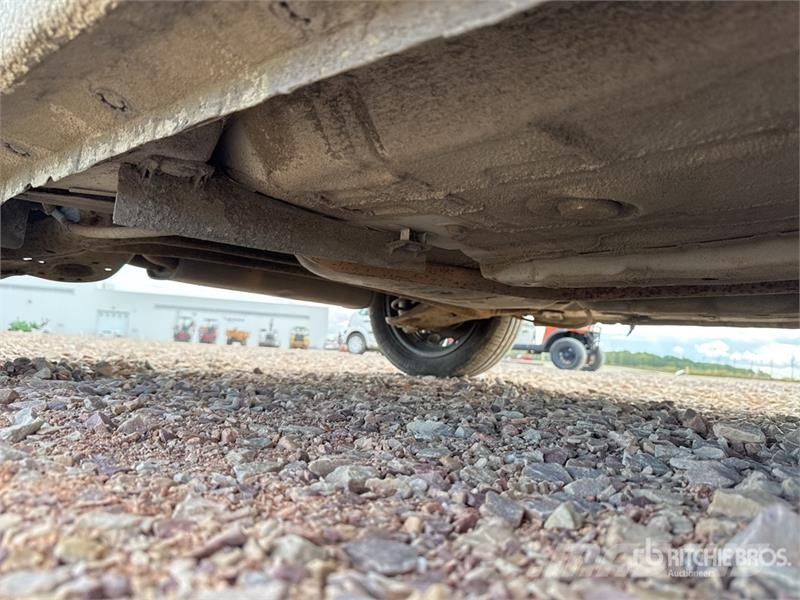 Peugeot 108 Automobile (Inoperable) Kistehergépjárművek