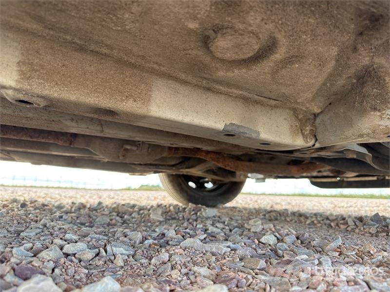 Peugeot 108 Automobile (Inoperable) Kistehergépjárművek