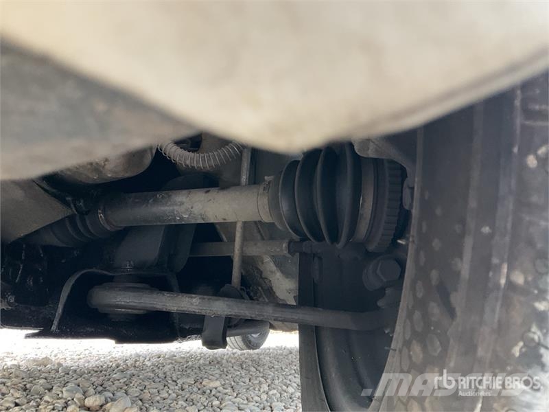 Peugeot 206 1.4 diesel Automobile Voiture