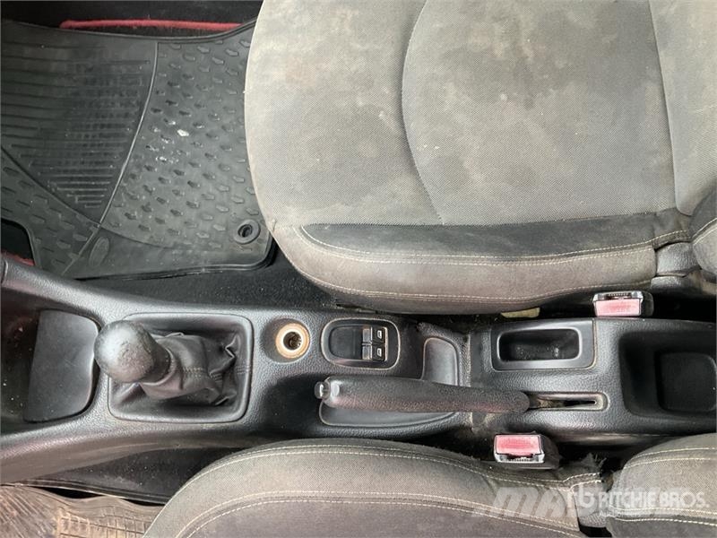 Peugeot 206 1.4 diesel Automobile Voiture
