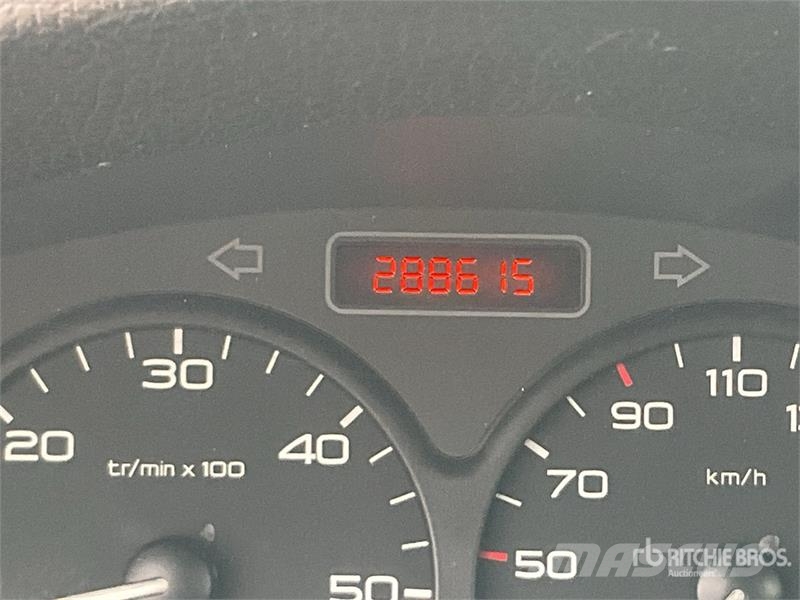 Peugeot 206 1.4 diesel Automobile Voiture
