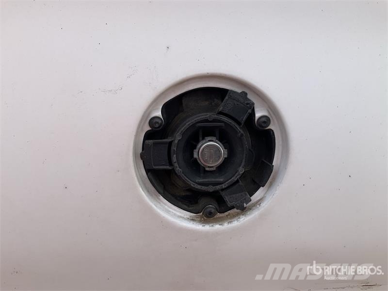 Peugeot 206 1.4 diesel Automobile Voiture