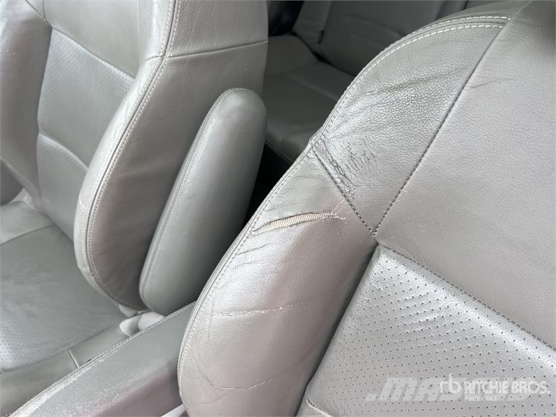 Peugeot 207 Автомобілі