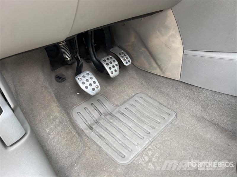 Peugeot 207 Автомобілі