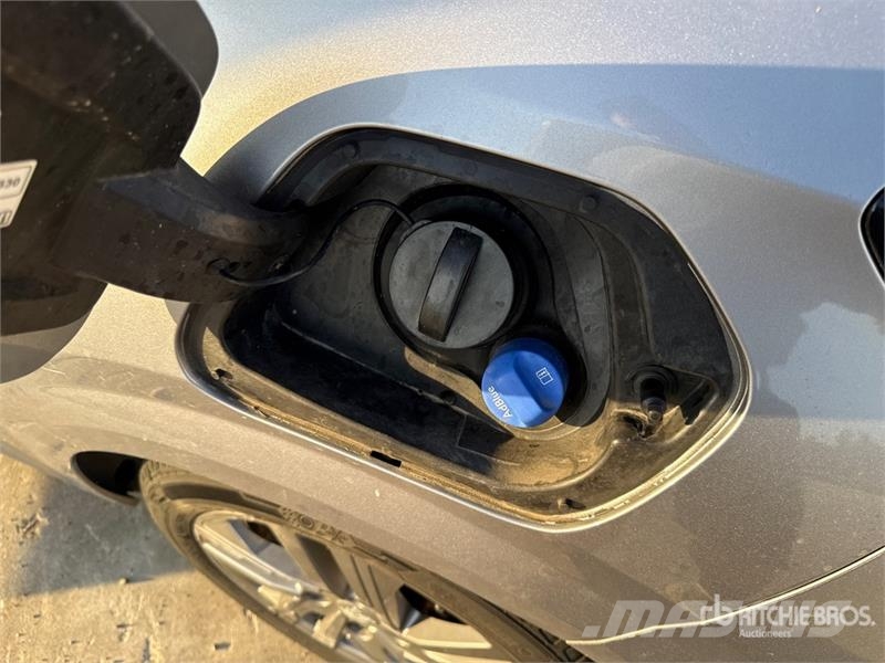 Peugeot 208 Automobile (Inoperable) Коли